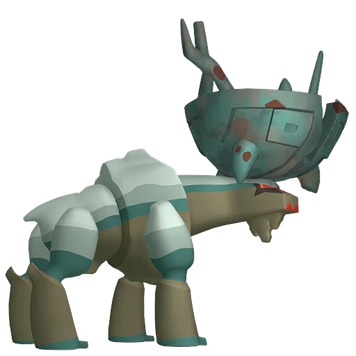 Pokemon Scarlet and Violet